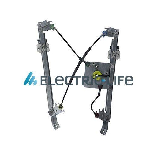 Fensterheber Electric Life ZR JG707 L f&uuml;r Jaguar Hinten Links