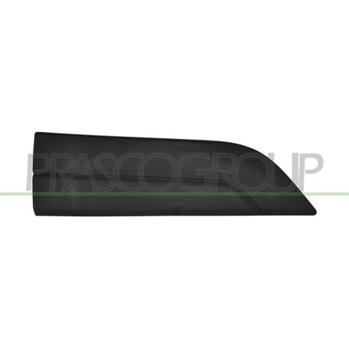 Zier /schutzleiste Sto&szlig;f&auml;nger Prasco FT9501243 f&uuml;r Fiat Vorne Rechts