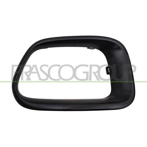 Rahmen Nebelscheinwerfer Prasco FT0652113 f&uuml;r Fiat Rechts