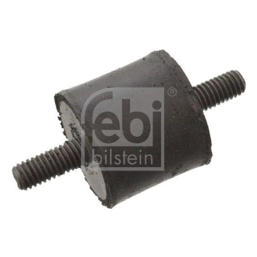 Halter Luftfiltergeh&auml;use Febi Bilstein 07606 f&uuml;r Mercedes Benz Mercedes Benz