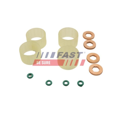 Reparatursatz Pumpe D&uuml;se Einheit Fast FT49652 f&uuml;r Citro&euml;n Ford Mitsubishi Opel