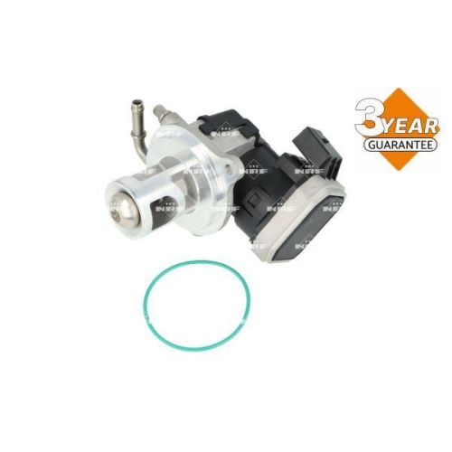 Agr Ventil Nrf 48735 Easy Fit f&uuml;r Mercedes Benz Mercedes Benz