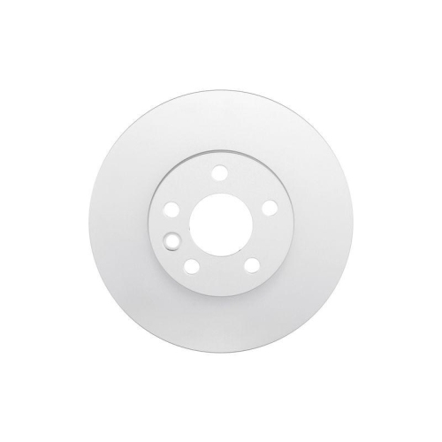 Bremsscheibe Bosch 0986479037 für Ford Seat VW Vorderachse