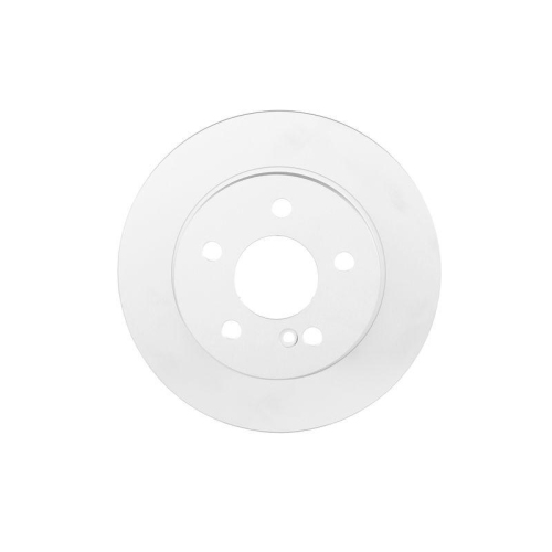 Bremsscheibe Bosch 0986479409 f&uuml;r Mercedes Benz Mercedes Benz Mercedes Benz