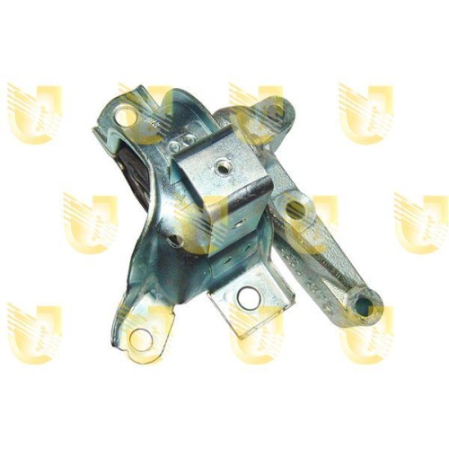 Lagerung Motor Unigom 395526 f&uuml;r Fiat Vorne