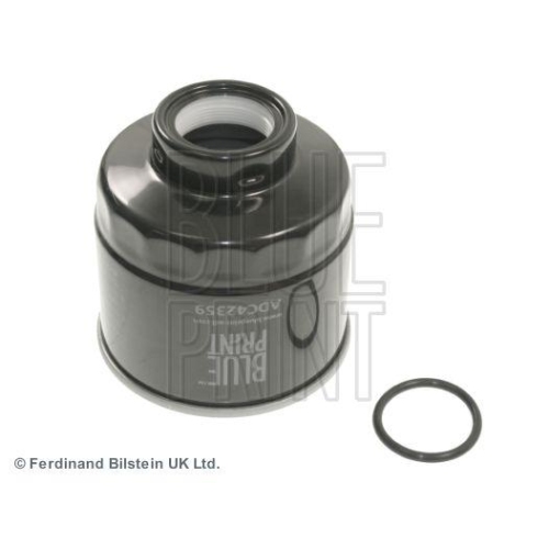 Fuel Filter Blue Print ADC42359 for Mitsubishi