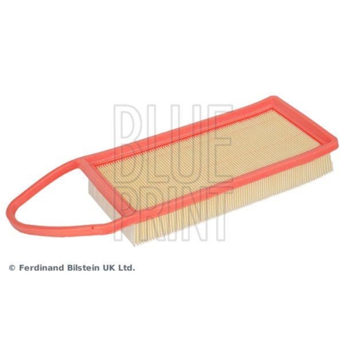 Luftfilter Blue Print ADM52248 für Citroën Ford Mazda Peugeot Toyota