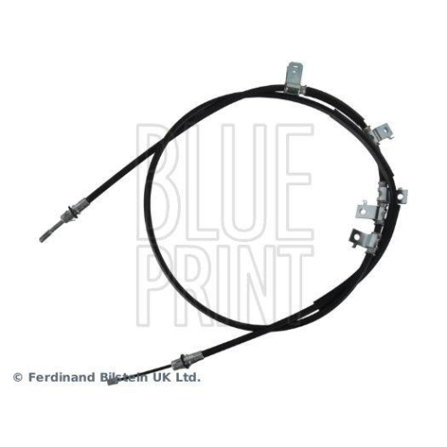 Seilzug Feststellbremse Blue Print ADA104628 f&uuml;r Dodge Hinten Rechts