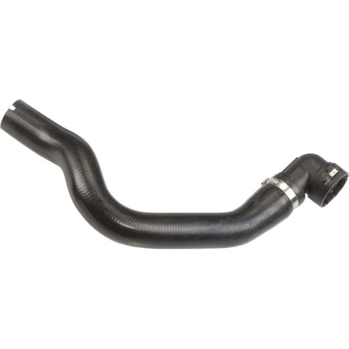 K&uuml;hlerschlauch Gates 05-3432 f&uuml;r Alfa Romeo Oben