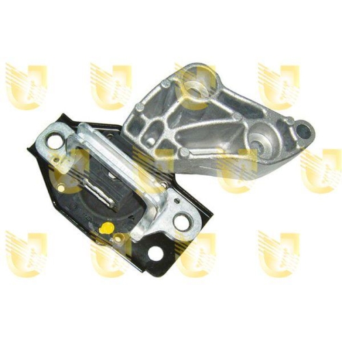 Lagerung Motor Unigom 396779 f&uuml;r Renault Vorne Vorne Rechts