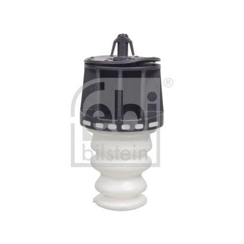 Anschlagpuffer Federung Febi Bilstein 102452 für Citroën Peugeot Hinterachse