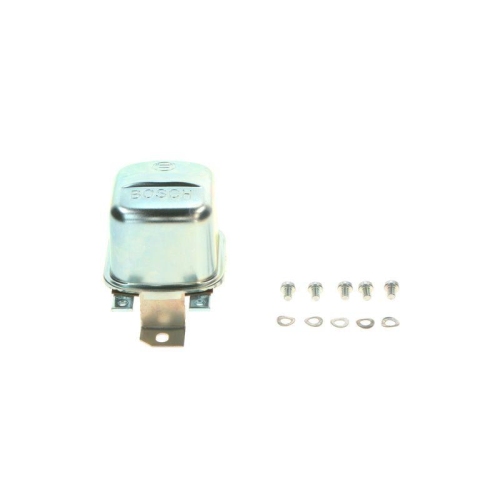 Generatorregler Bosch F026T02200 f&uuml;r Fiat Hanomag Rheinstahl International Harv.