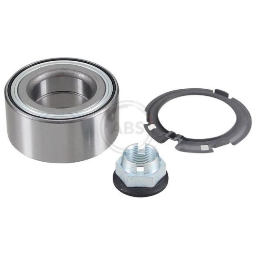 Radlagersatz A.b.s. 200897 f&uuml;r Nissan Opel Renault Vauxhall Vorderachse Links