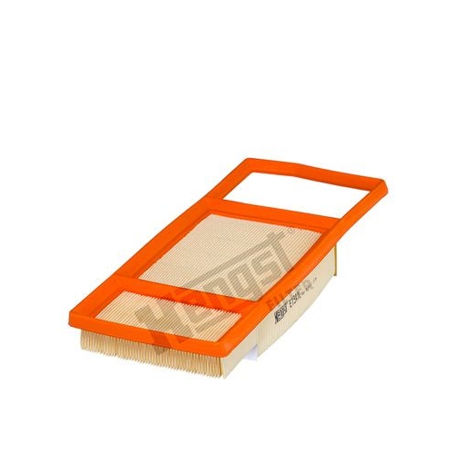 Filtre À Air Hengst Filter E1340L pour Fiat