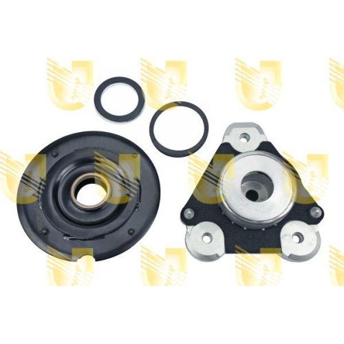 Reparatursatz Federbeinst&uuml;tzlager Unigom 390361C f&uuml;r Citro&euml;n Fiat Peugeot