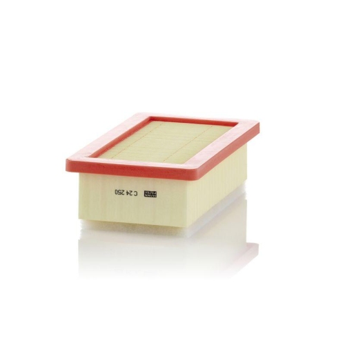 Luftfilter Mann-filter C 24 250 f&uuml;r Renault