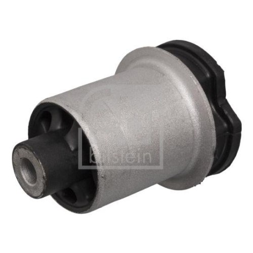 Lagerung Achsk&ouml;rper Febi Bilstein 14154 f&uuml;r Audi Hinterachse Links