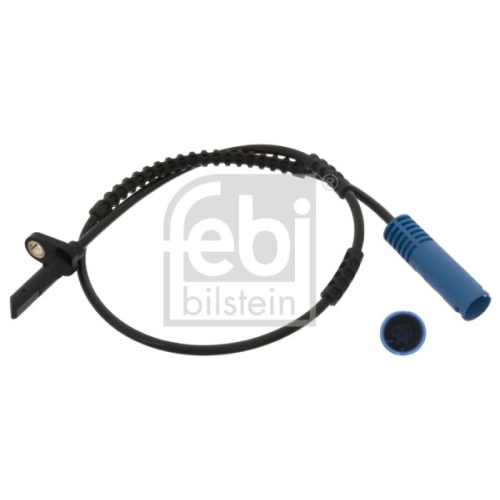 Sensor Raddrehzahl Febi Bilstein 46595 für Mini Hinterachse Links