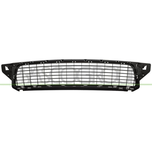 L&uuml;ftungsgitter Sto&szlig;f&auml;nger Prasco DA8202120 f&uuml;r Dacia Vorne