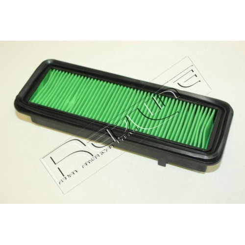 Luftfilter Red-line 36NI063 f&uuml;r Nissan