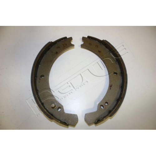 Bremsbackensatz Red-line 47RV000 f&uuml;r Land Rover Hinterachse