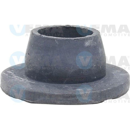 Lagerung Motor Vema 430272 f&uuml;r Fiat Vag Alfarome/fiat/lanci Vorderachse Unten