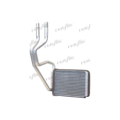 W&auml;rmetauscher Innenraumheizung Frigair 0605.3006 f&uuml;r Ford Mazda