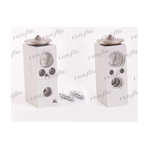 Einspritzd&uuml;se Expansionsventil Frigair 431.30188 f&uuml;r Citro&euml;n/peugeot