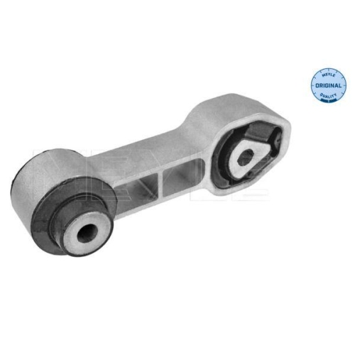 Lagerung Motor Meyle 2140300041 Meyle-original: True To Oe. f&uuml;r Fiat Hinten