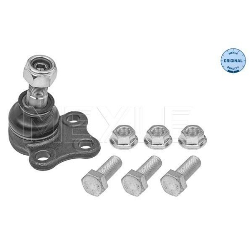 Trag /f&uuml;hrungsgelenk Meyle 6160100017 Meyle-original: True To Oe. f&uuml;r Fiat Opel