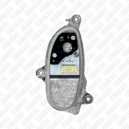 Control Unit Lights Automotive Accessories Sirius LM1032 for Bmw