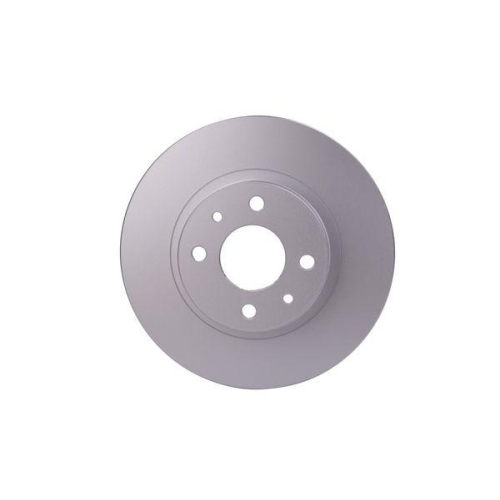 Bremsscheibe Hella 8DD 355 101-621 Pro f&uuml;r Alfa Romeo Fiat Lancia Ferrari Amc