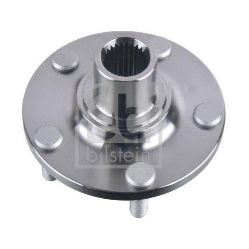 Radnabe Febi Bilstein 178316 f&uuml;r Ford Vorderachse Links Vorderachse Rechts