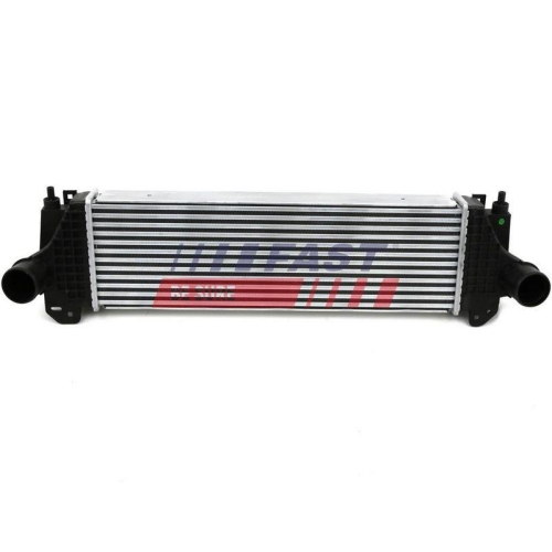 Ladeluftk&uuml;hler Fast FT55525 f&uuml;r Iveco