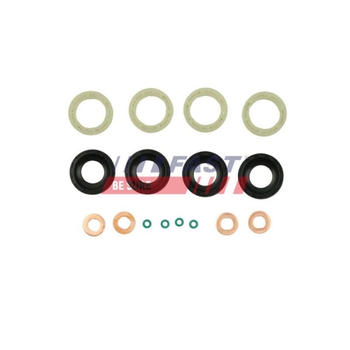Reparatursatz Pumpe D&uuml;se Einheit Fast FT49657 f&uuml;r Citro&euml;n Fiat Ford VW