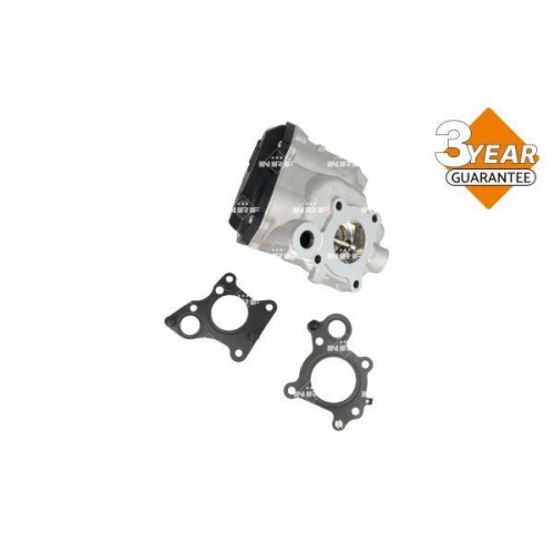 Agr Ventil Nrf 48701 Easy Fit f&uuml;r Mercedes Benz Mercedes Benz Mercedes Benz