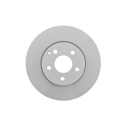 Bremsscheibe Bosch 0986479038 f&uuml;r