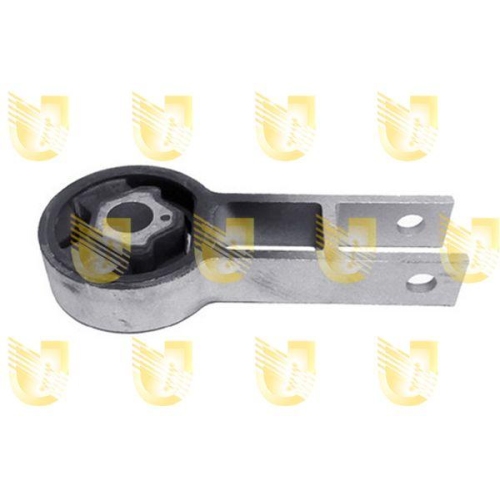 Lagerung Motor Unigom 395494 f&uuml;r Fiat Vorne Links