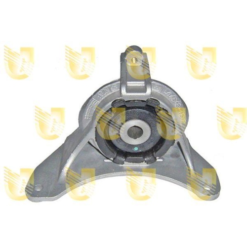 Lagerung Motor Unigom 395527 f&uuml;r Fiat Getriebeseitig