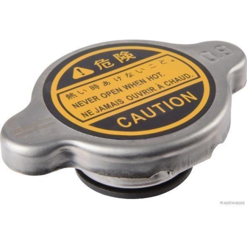 Verschlussdeckel K&uuml;hler Herth+buss Jakoparts J1545002 f&uuml;r Daihatsu Dodge Ford