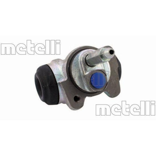 Radbremszylinder Metelli 04-0024 für Iveco