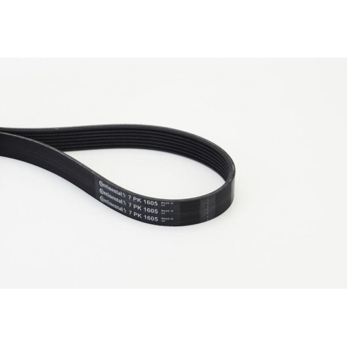 Keilrippenriemen Continental Ctam 7PK1605 für Bmw Nissan Renault Dacia