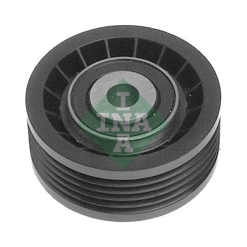 Umlenk /f&uuml;hrungsrolle Keilrippenriemen Schaeffler Ina 532 0244 10 f&uuml;r Opel Dacia