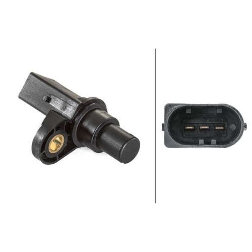 Impulsgeber Kurbelwelle Hella 6PU 009 163-331 für Bmw