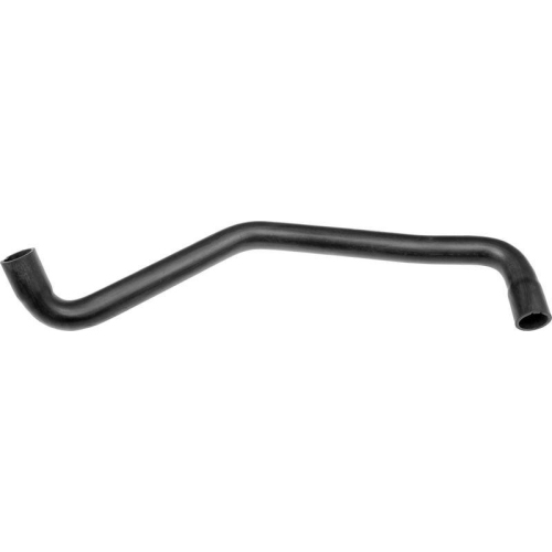 Radiator Hose Gates 05-4168 for Renault Lower