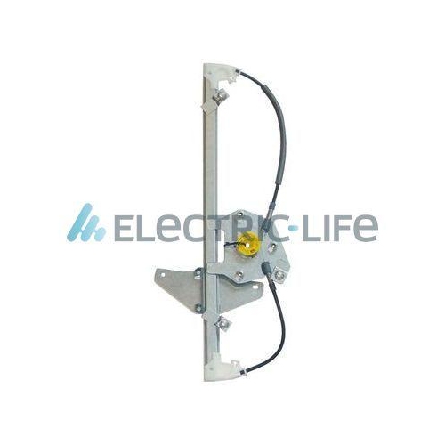 Fensterheber Electric Life ZR PG716 R f&uuml;r Peugeot Vorne Rechts