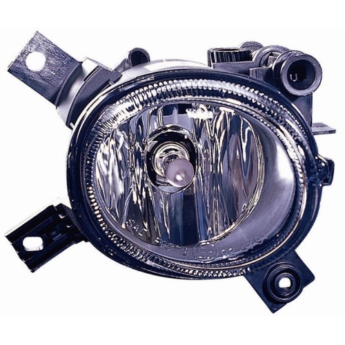 RECHTE NEBELSCHEINWERFER AUDI A4 2004 - AUDI A3 2008 3/5 T&Uuml;R RECHTS MARKE DE
