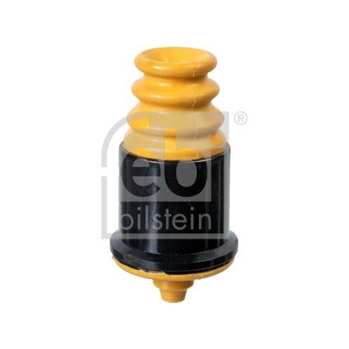 Anschlagpuffer Federung Febi Bilstein 108115 für Fiat Hinterachse