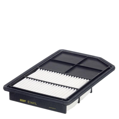 Luftfilter Hengst Filter E1441L f&uuml;r Mitsubishi