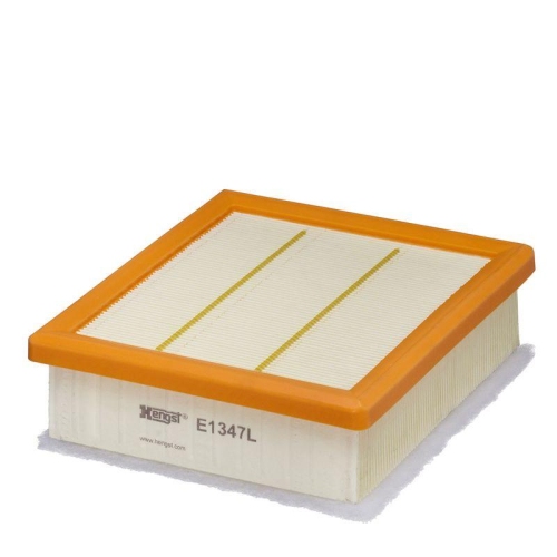 Luftfilter Hengst Filter E1347L für Chrysler Fiat